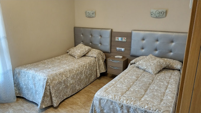Residencia Ponderosa Real